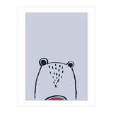 Teddy (Print Only) thumbnail