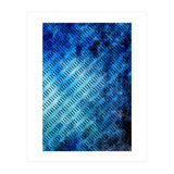 Blue 2 (Print Only) thumbnail