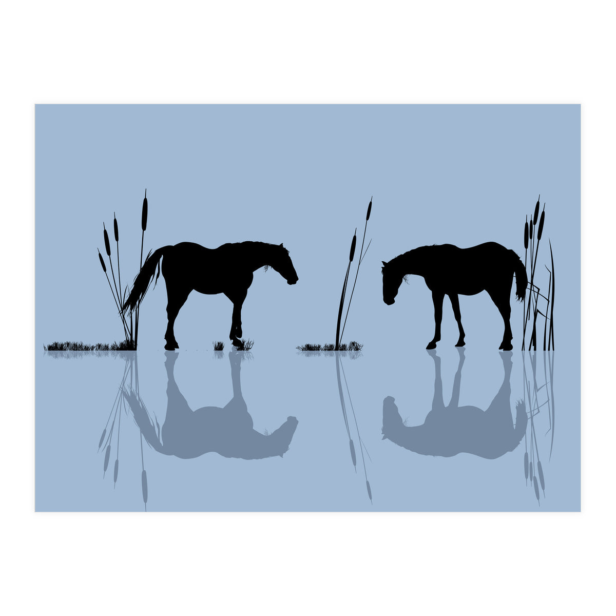 Cabaline (Print Only)