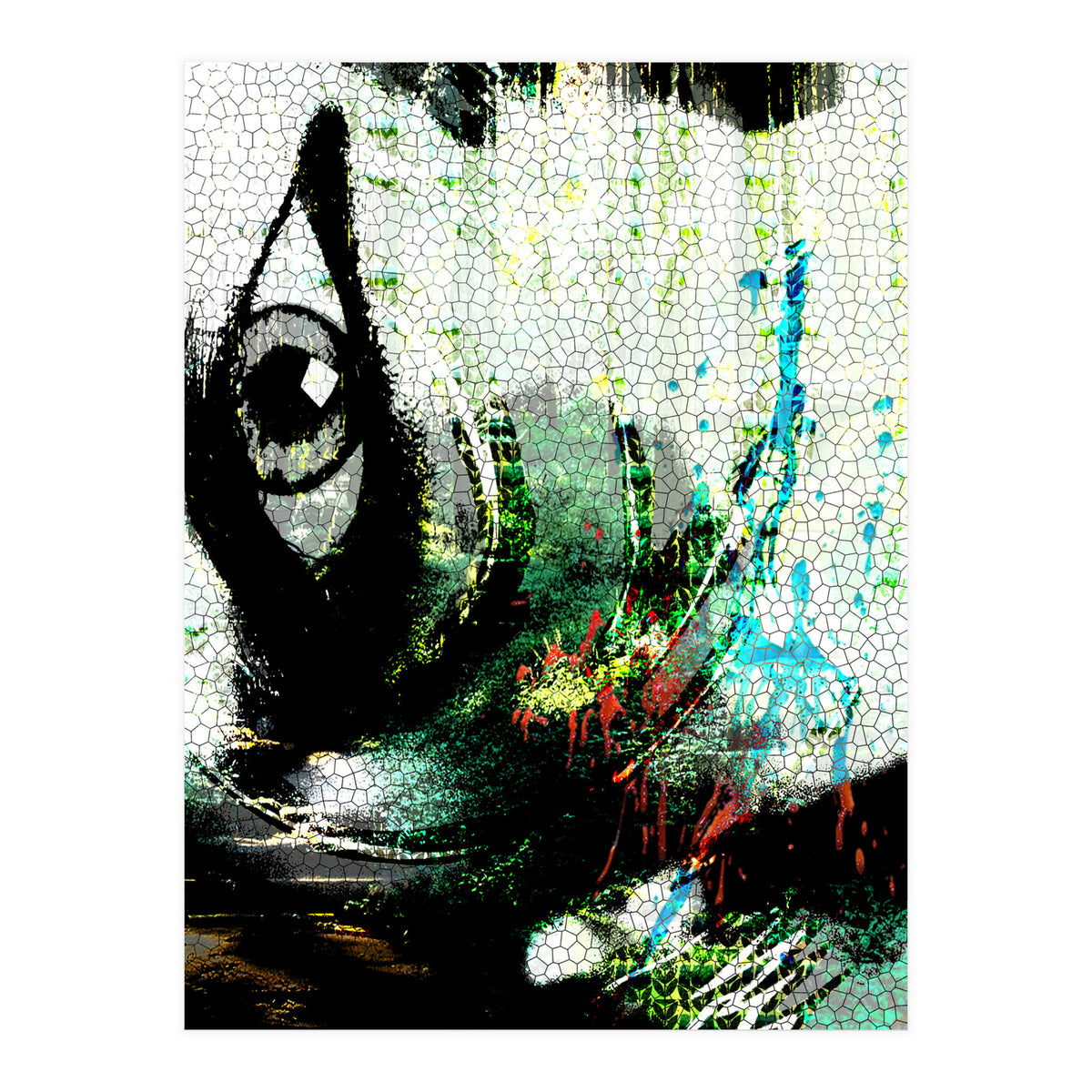 Human & Nature (Print Only)