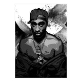 Tupac (Print Only) thumbnail