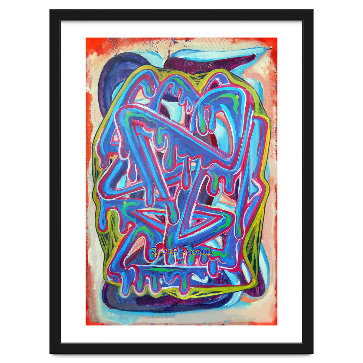 Graffiti Digital 2022 743