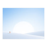 Minimal Landscape 12 (Print Only) thumbnail
