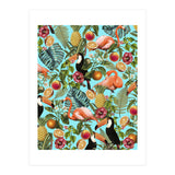 The Tropics V2 (Print Only) thumbnail