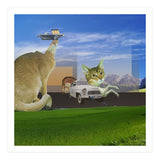 atmosphere · KatzenJammer 2 (Print Only) thumbnail