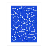 Bleu (Print Only) thumbnail