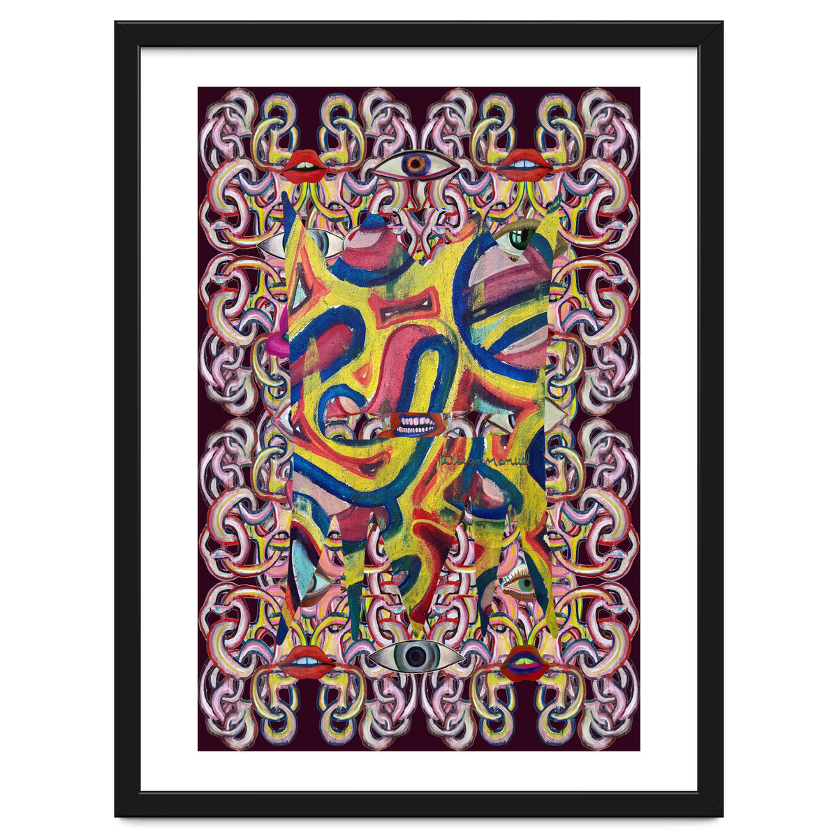 Graffiti Digital Nuevo 2023 29