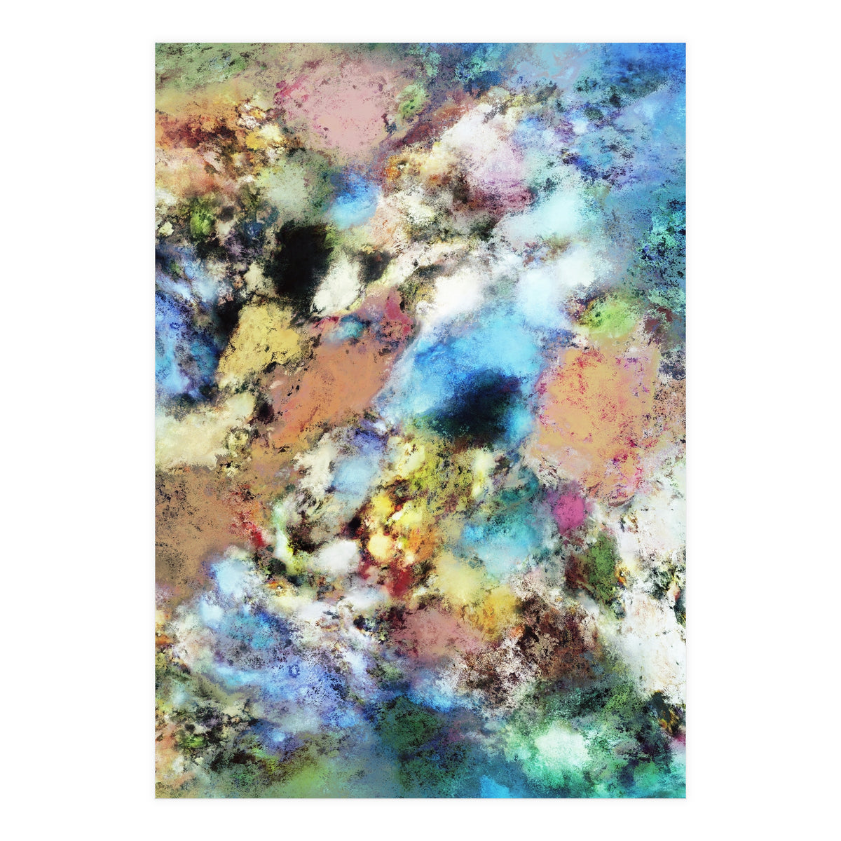 Discovery (Print Only)