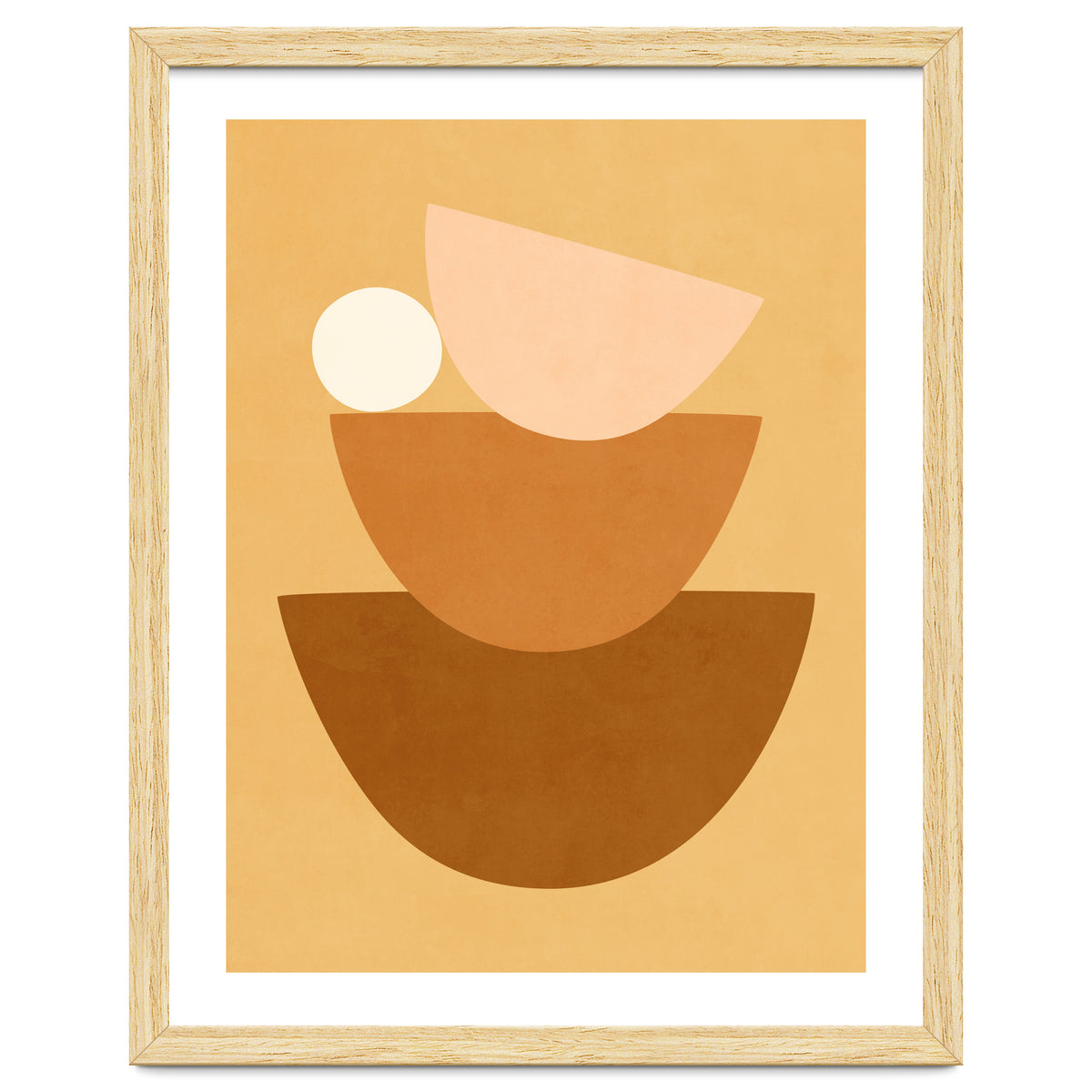 MINIMAL ART - GEOMETRIES  Y03