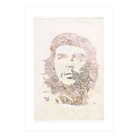 Memorie Of Che 4 (Print Only)