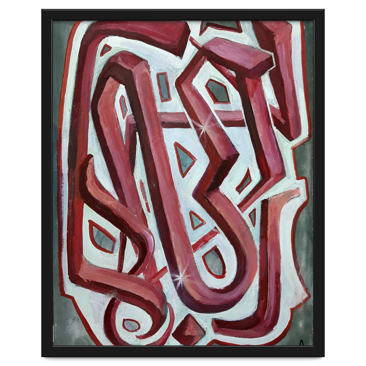 Formas En El Espacio 35