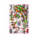 Graffiti Digital 12 2022 E 7 (Print Only) thumbnail