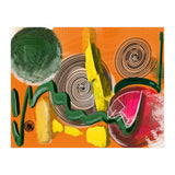 Surroundings (Print Only) thumbnail