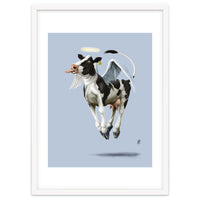 Holy Cow (Colour)