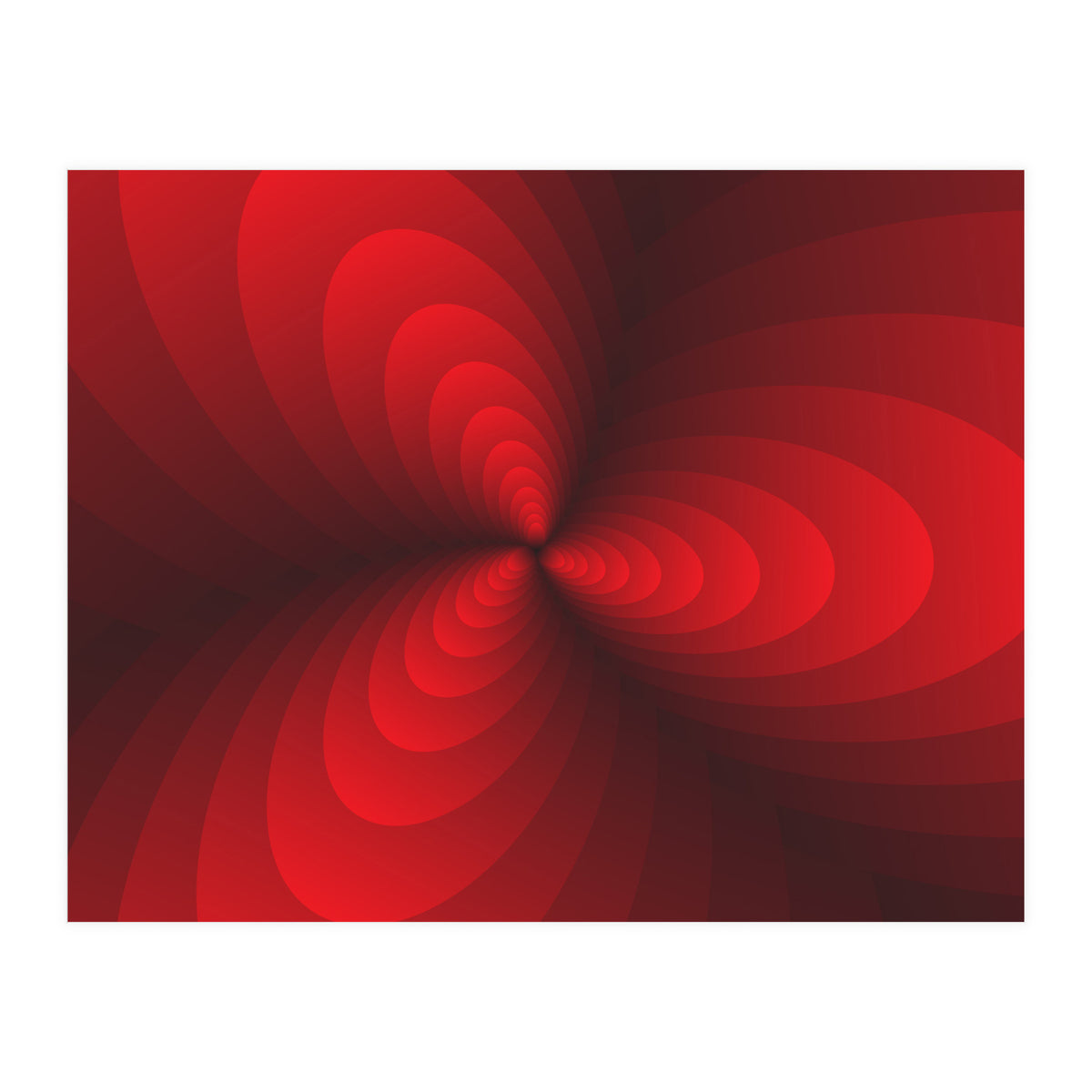 Spiral Loop Wings (Print Only)