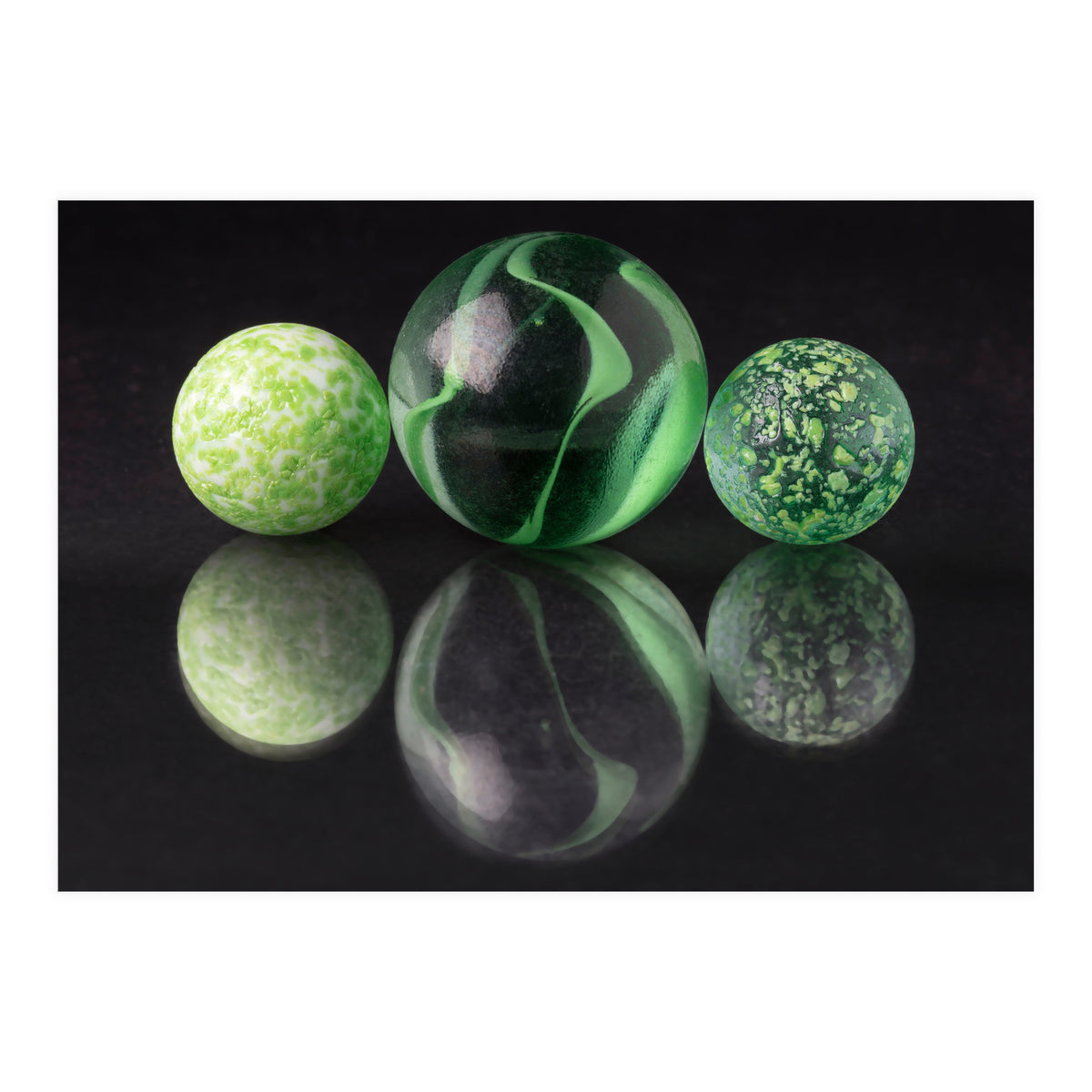Marbles (Print Only)
