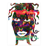 Mujer B 1  (Print Only) thumbnail