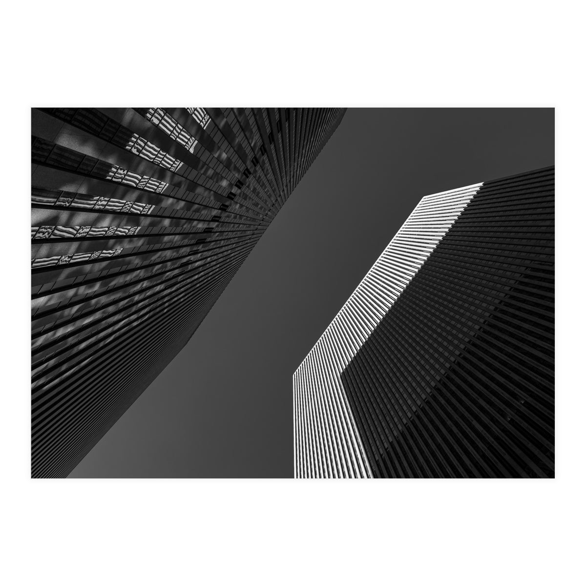 NEW YORK CITY 37 (Print Only)