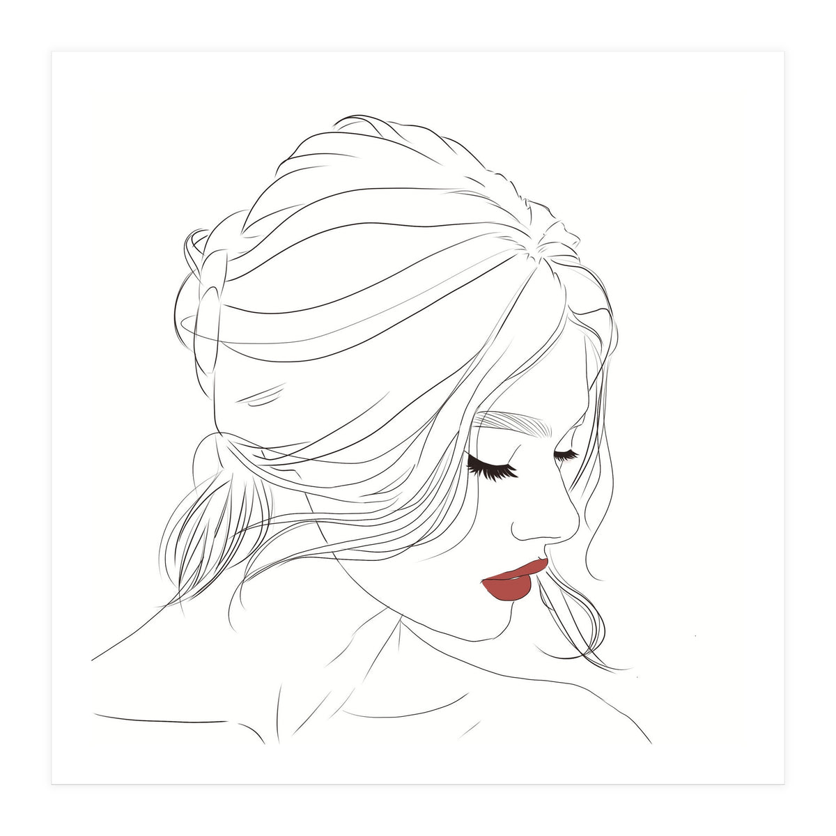 Realize (Print Only)