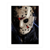 Jason Voorhees (Print Only) thumbnail