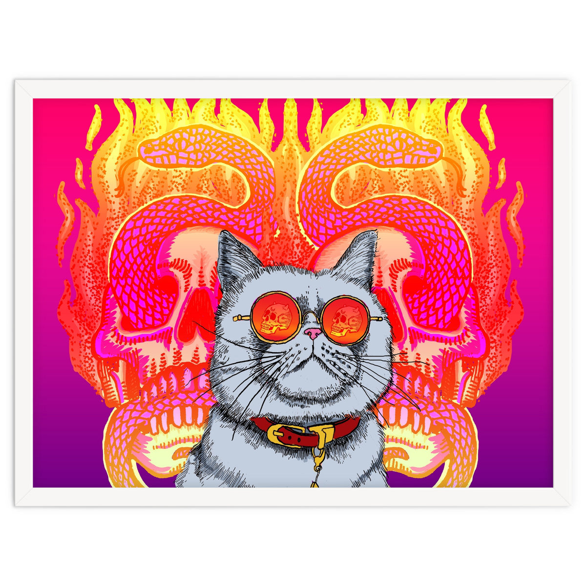 Natural Born Kittens