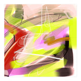 Peace And Life (Print Only) thumbnail
