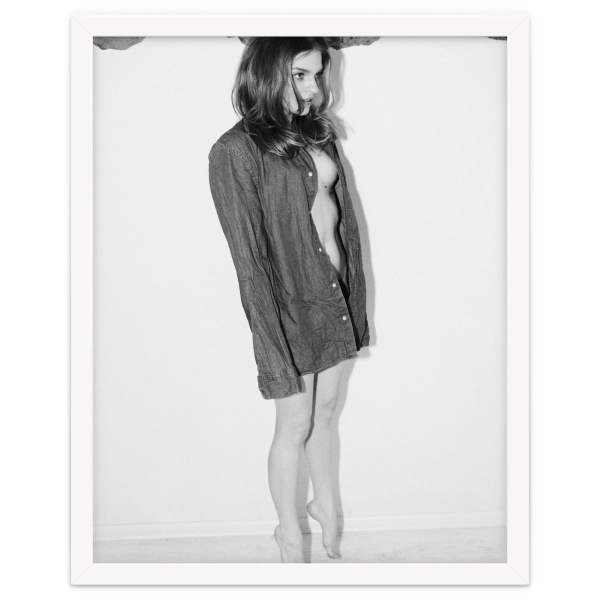 The Orchids in the Mountains Have Broken the Rocks