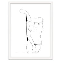 Untitled #37 - Nude
