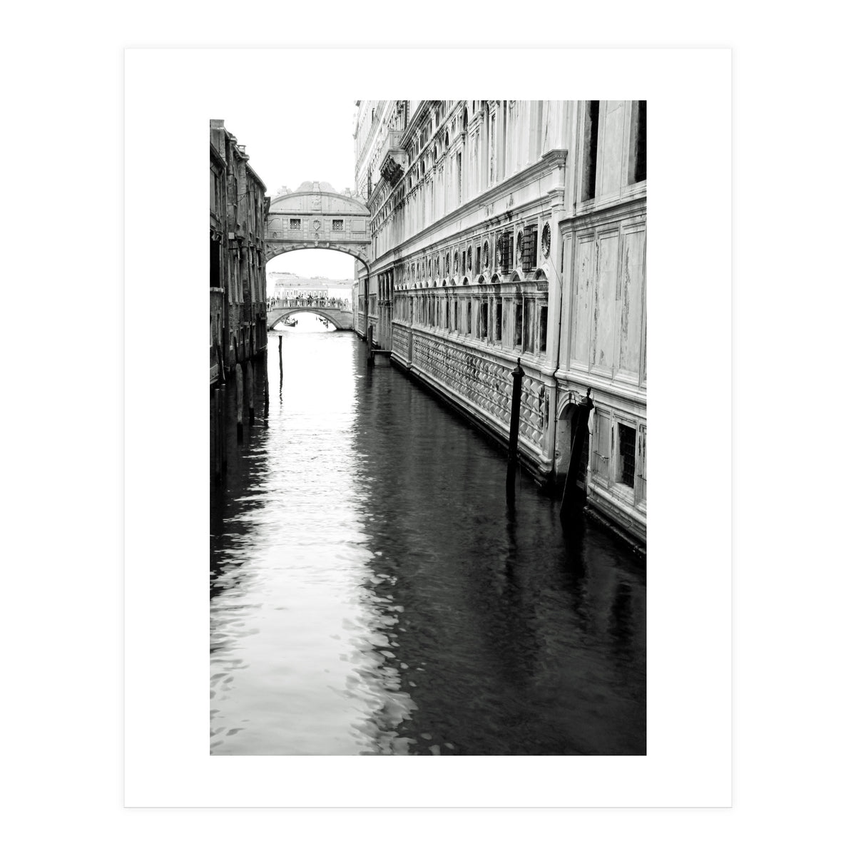 Venice (Print Only)
