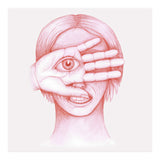 Fear of clairvoyance (Print Only) thumbnail