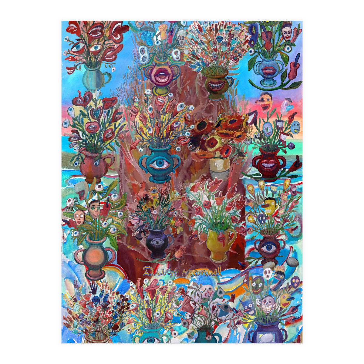 La Isla Digital 23 (Print Only)