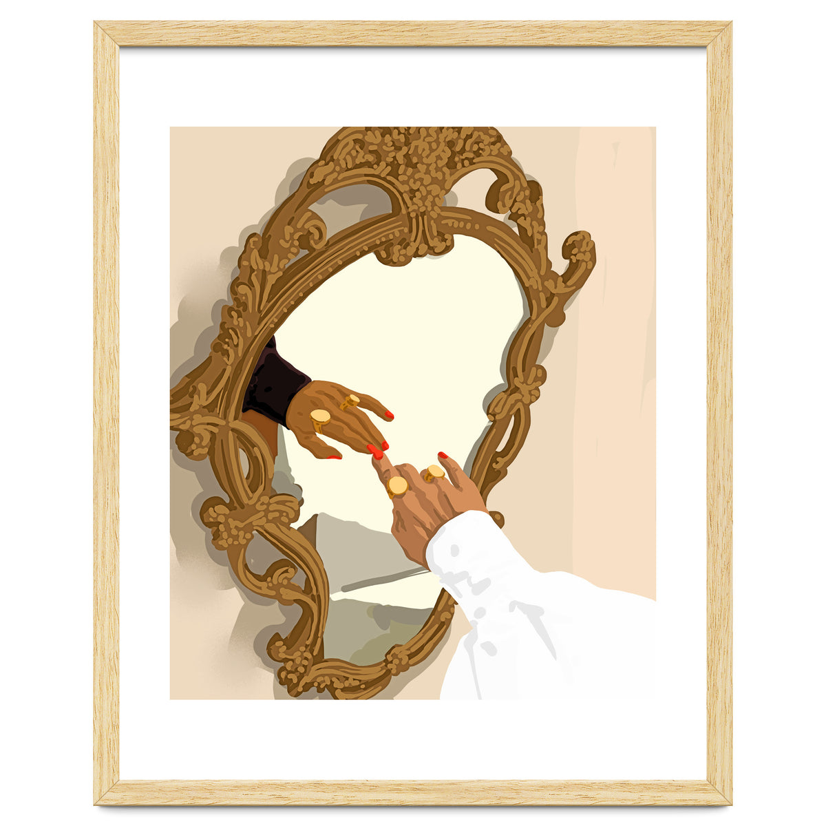 Perception & Reality