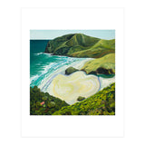 Anawhata (Print Only) thumbnail