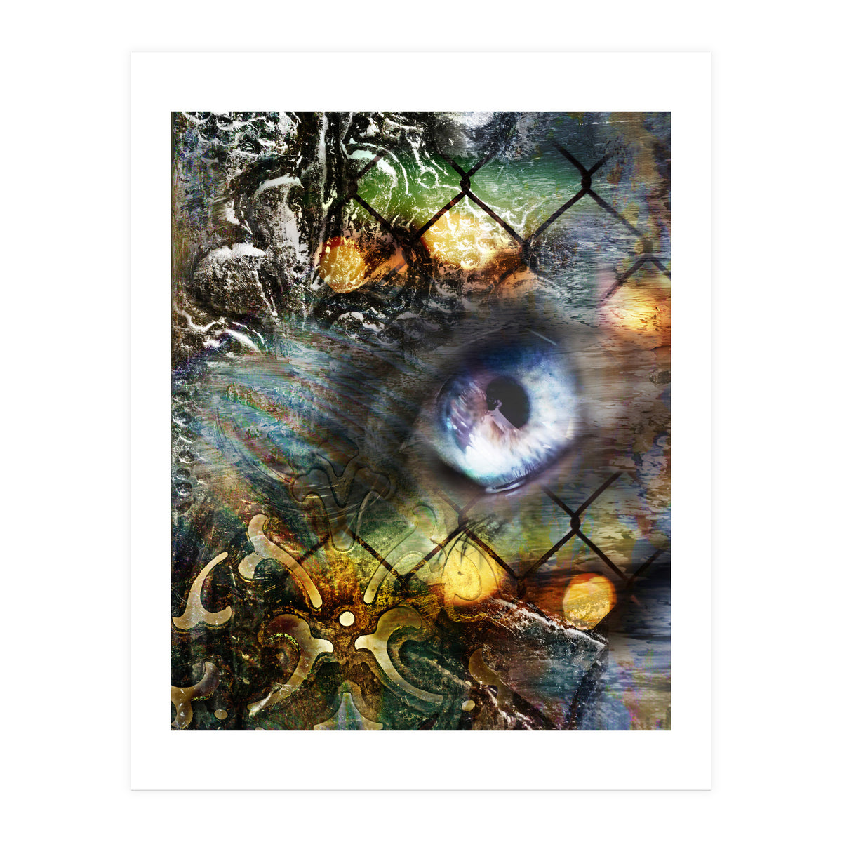 Perceptions (Print Only)