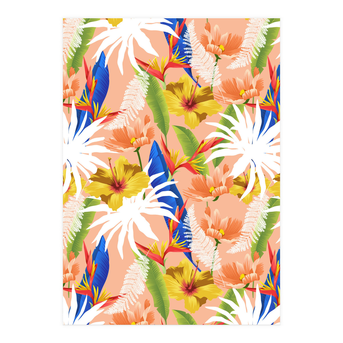 Expression & Purity (Print Only)