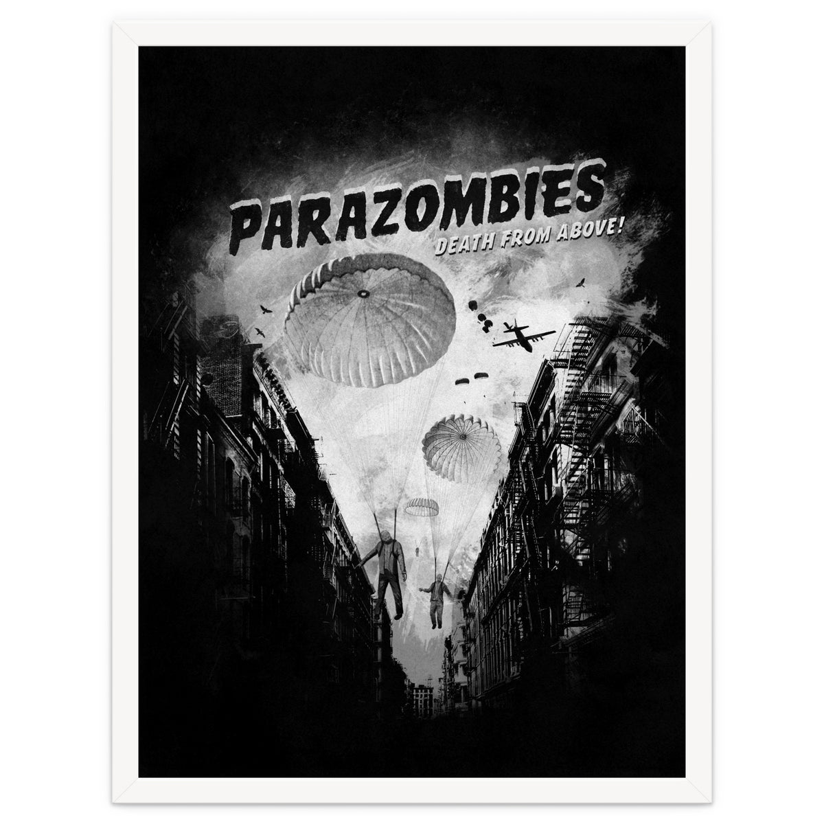 Parazombies