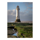 The Lighthouse (Print Only) thumbnail