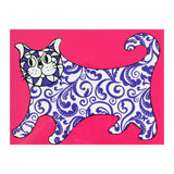 Funny Cat  (Print Only) thumbnail