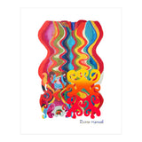 Pop Abstract Asimetrico 16 Copia (Print Only) thumbnail
