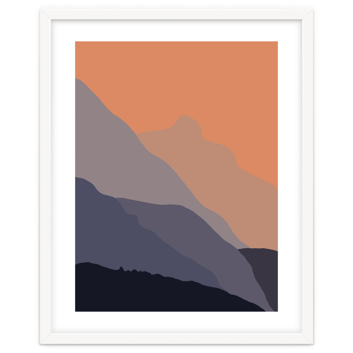 Smoky Mountains National Park