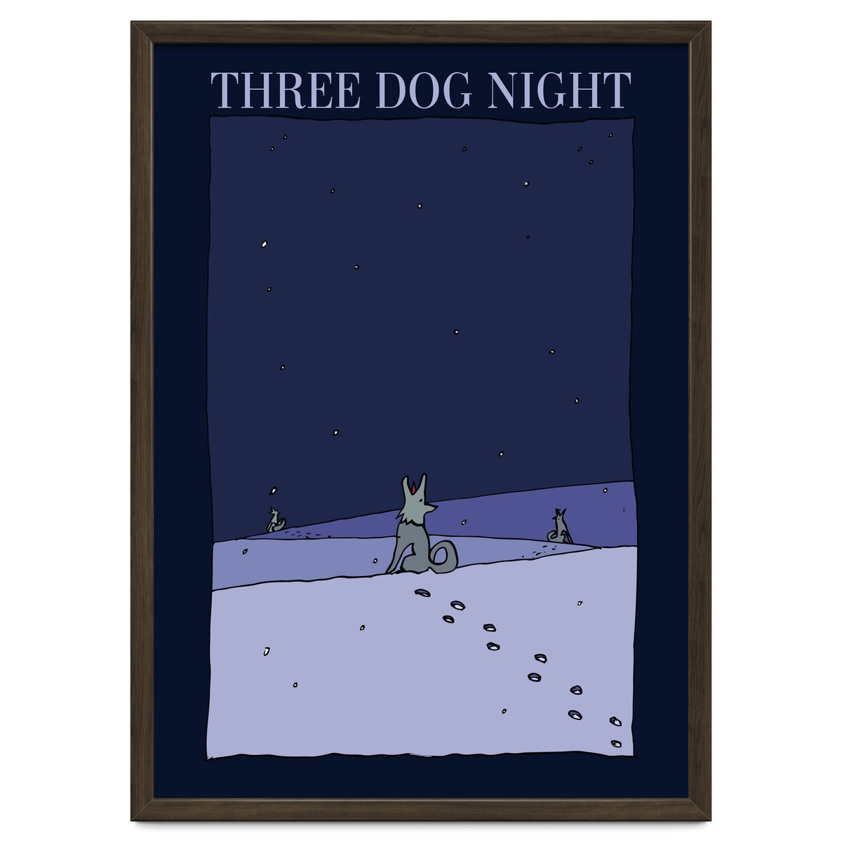 Tribute to Three Dog Night