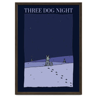 Tribute to Three Dog Night