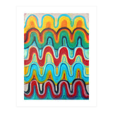 Pop Multicolor 5 (Print Only) thumbnail