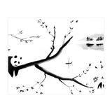 Panda Island (Print Only) thumbnail