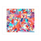 Mosaic Floor (Print Only) thumbnail