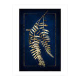 Golden Pepper Tree (Print Only) thumbnail