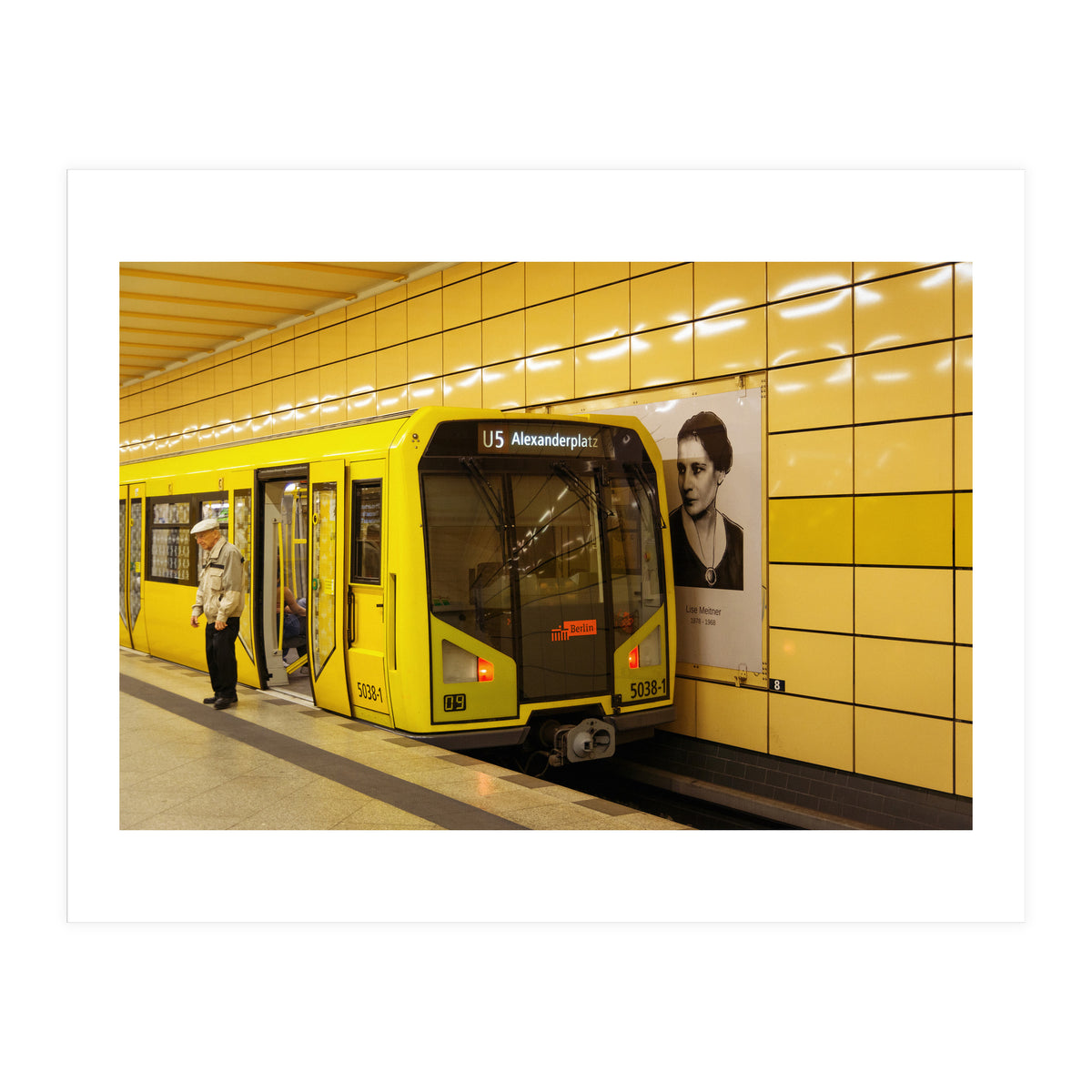 What's The Date Today? (Print Only)