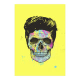 Color Your Death (Print Only) thumbnail