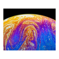 Soap Bubble  (Print Only)