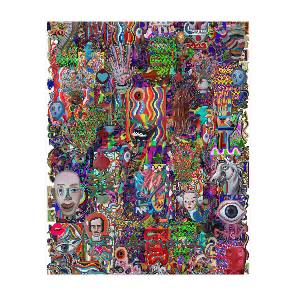 New Graffiti2022 428 (Print Only)